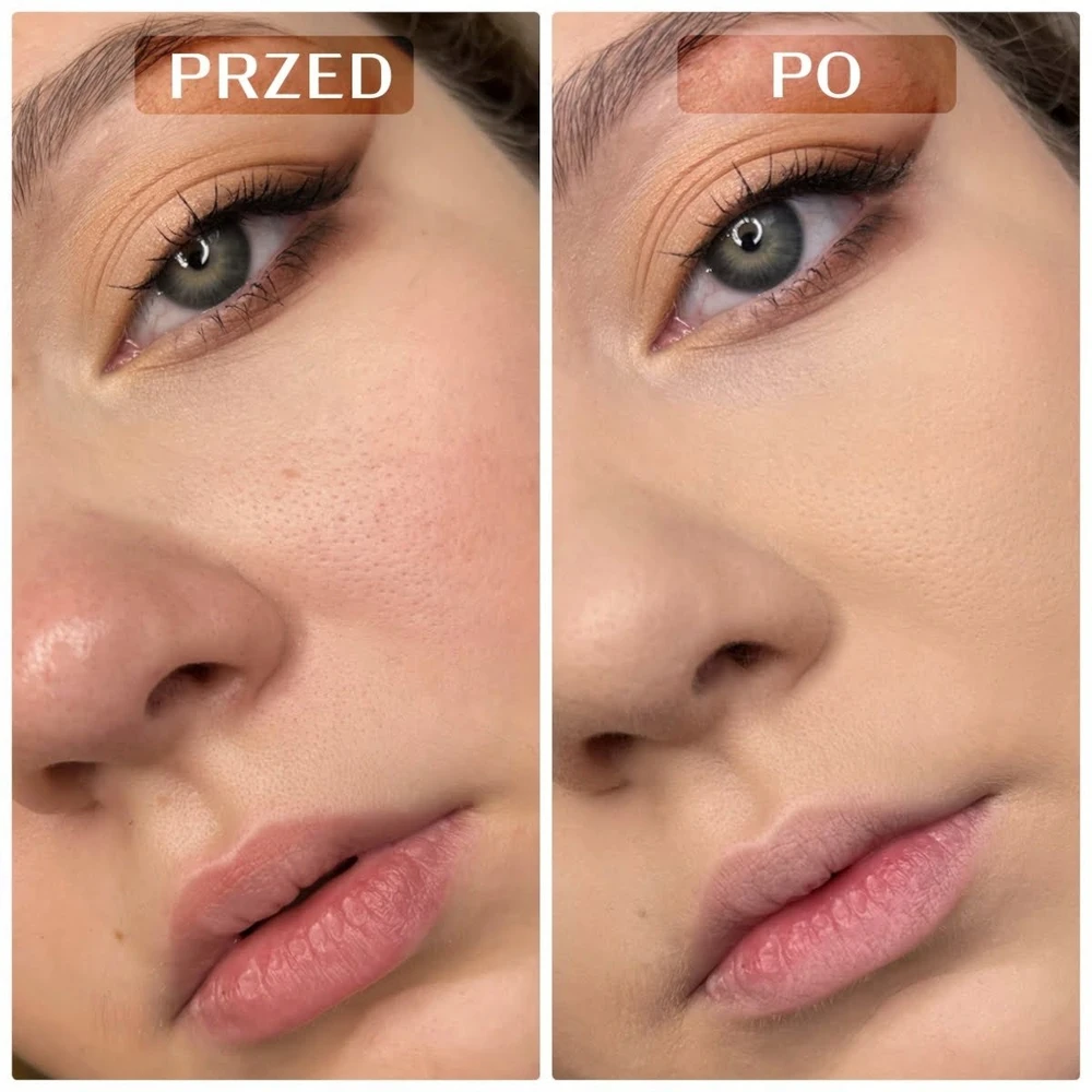 Annabelle Minerals Asoa mineralinis matinį efektą suteikiantis makiažo pagrindas M25 Golden Light 6g