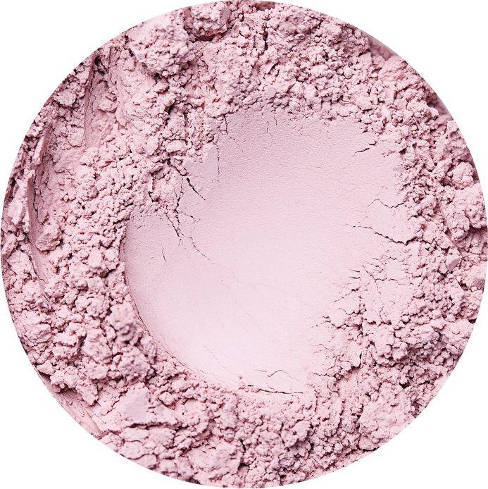Annabelle Minerals Róż mineralny Romantic, 4 g