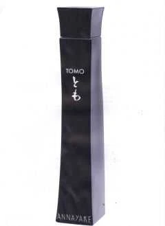 Annayake Tomo EDT tualetinis vanduo vyrams, 100 ml