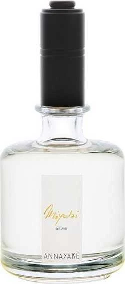 Annayake Miyabi Woman EDP parfumuotas vanduo moterims, 100 ml