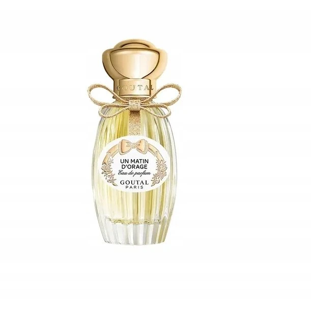 Annick Goutal Goutal Un Matin d'Orage EDP parfumuotas vanduo moterims, 50 ml