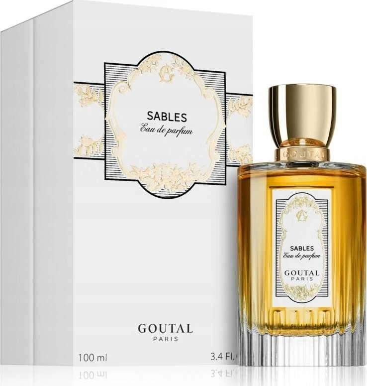 Goutal Paris Un Matin d'Orage kvepalų vanduo 100ml