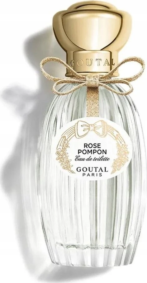 Goutal Paris Rose Pompon tualetinis vanduo 100ml