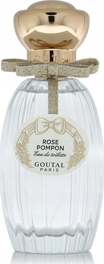 Goutal Paris Rose Pompon tualetinis vanduo 100ml