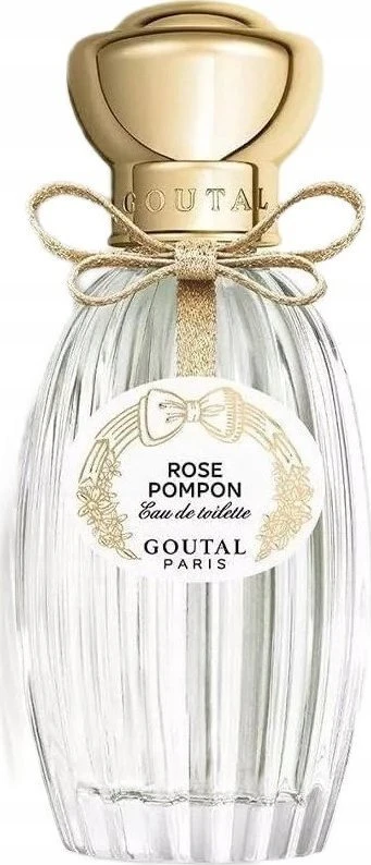 Goutal Paris Rose Pompon tualetinis vanduo 100ml