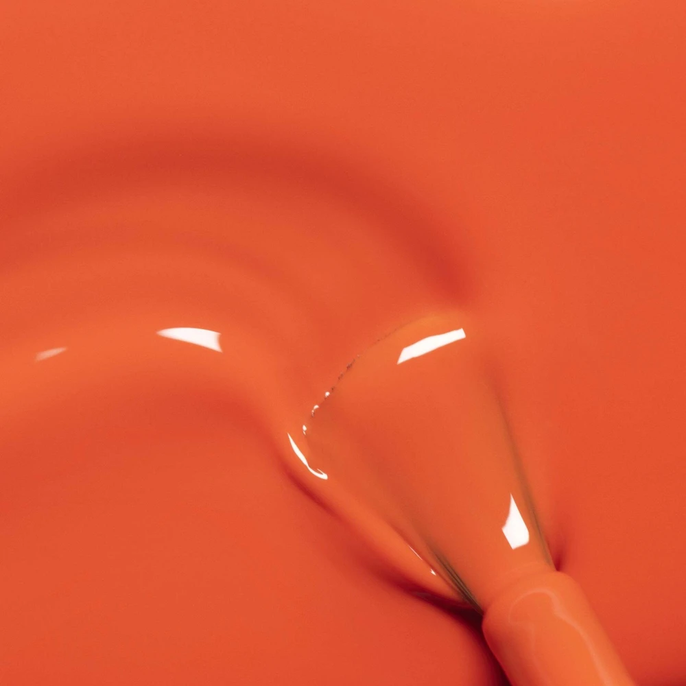 Anny Manucurist Žalias Flash Nagų lakas lakier do paznokci Sunset 15ml