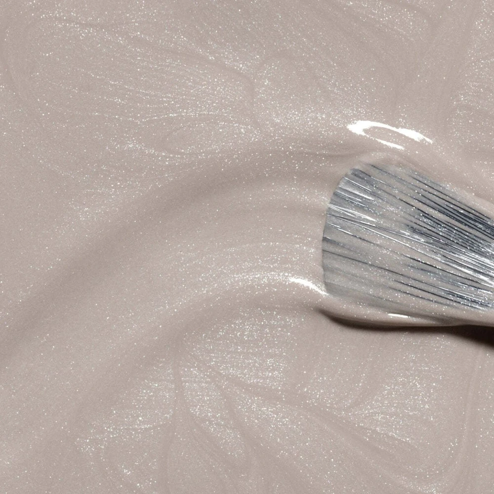 Anny Manucurist Žalias blyksnis nagų lakas „Tweed“, 15 ml