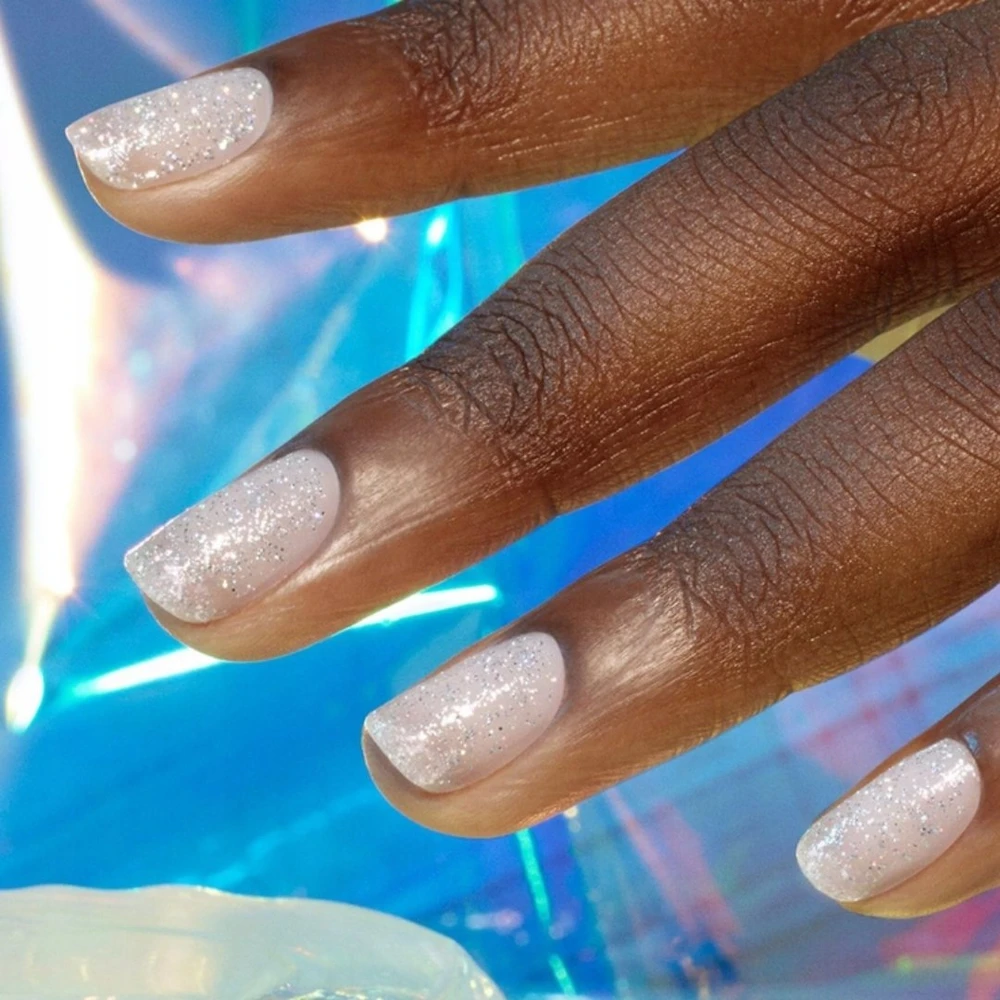 Anny Manucurist Žalias Flash Nagų lakas lakier do paznokci Mermaid 15ml