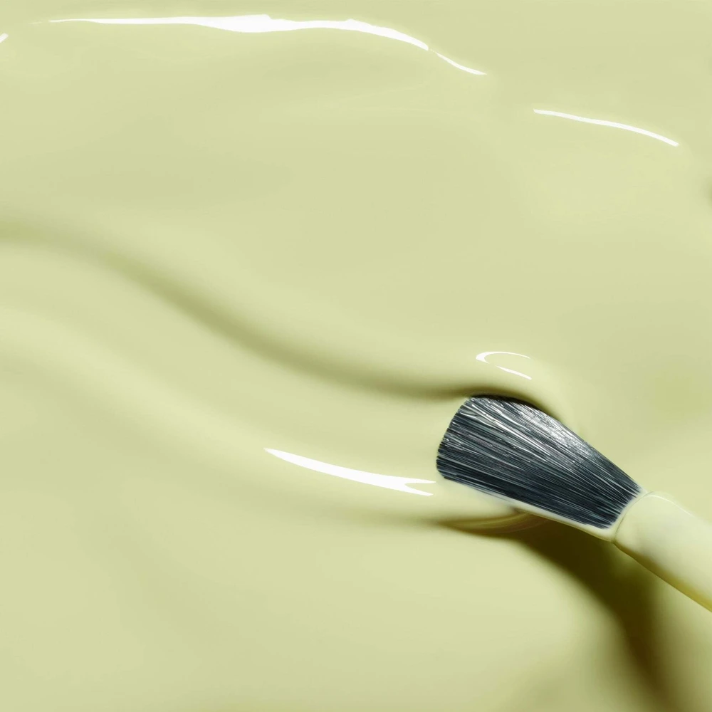 Anny Manucurist Žalias Flash Nagų lakas lakier do paznokci Pistachio 15ml