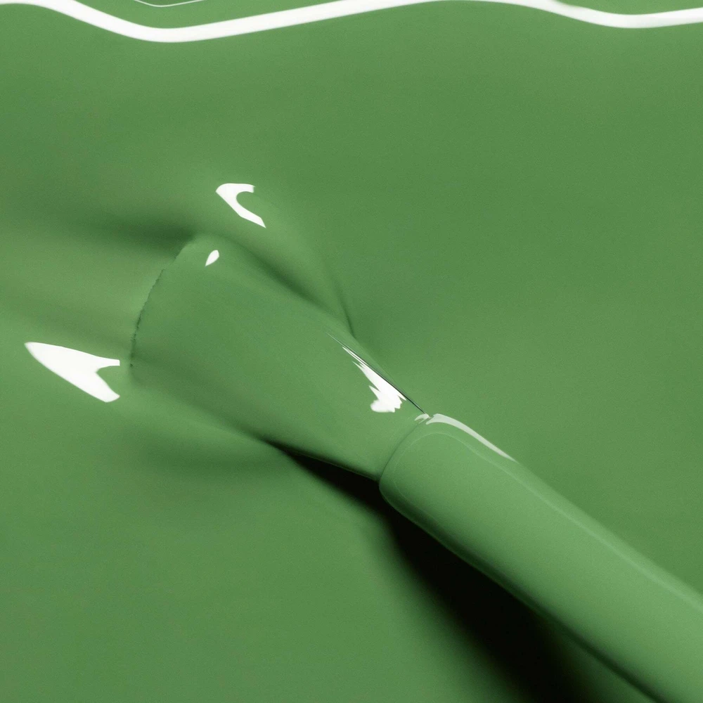Anny Manucurist Žalias Flash Nagų lakas lakier do paznokci Artichaut 15ml