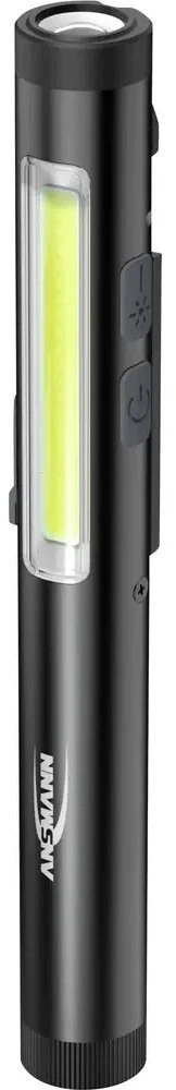 Lampa 4w1 ANSMANN LED UV laser akumuliatorinė 3+2W