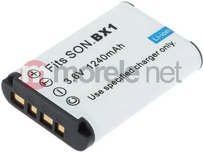 Ansmann A-Son NP-BX1