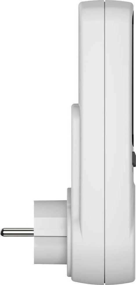 Ansmann ANSMANN 1260-0007 Energijos sąnaudų skaitiklis APM2