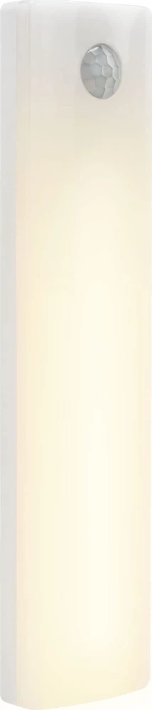 Ansmann ANSMANN 1600-0437 LED spintelės šviestuvas „S“, įkraunamas