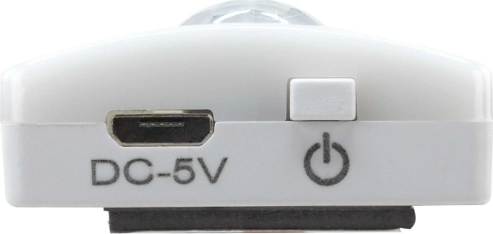 Ansmann Įkraunamas šviestuvas 0,5W IP20 25cm