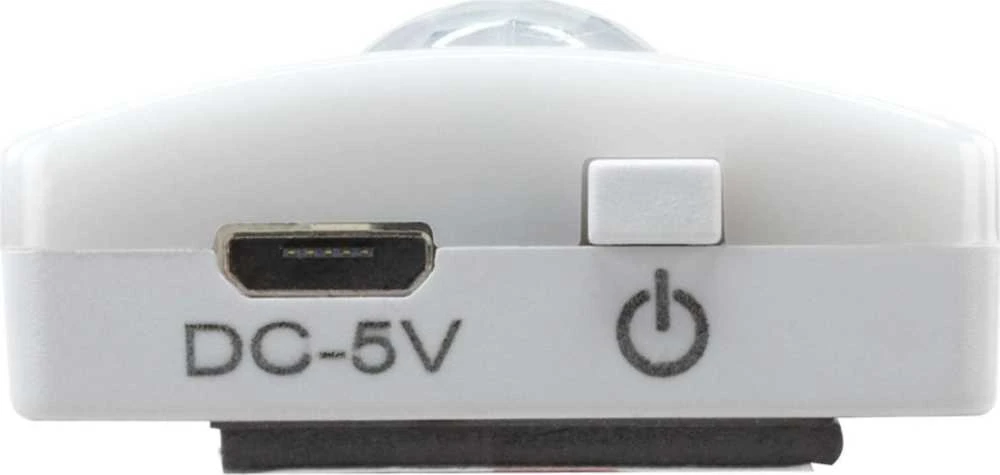 Ansmann Įkraunamas šviestuvas 0,7W IP20 35CM