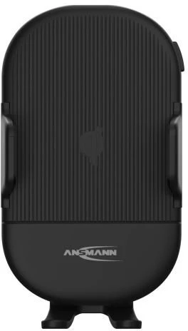Ansmann WiLine 15 automobilio laikiklis 15 W su Qi įkrovimu 1000-0033