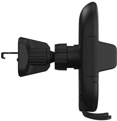 Ansmann WiLine 15 automobilio laikiklis 15 W su Qi įkrovimu 1000-0033