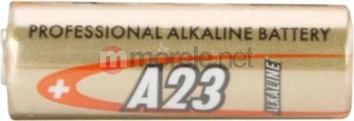Ansmann A23