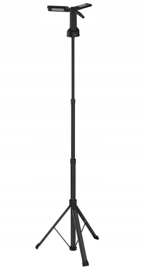Ansmann dirbtuvių lempa 3x22W 7000R
