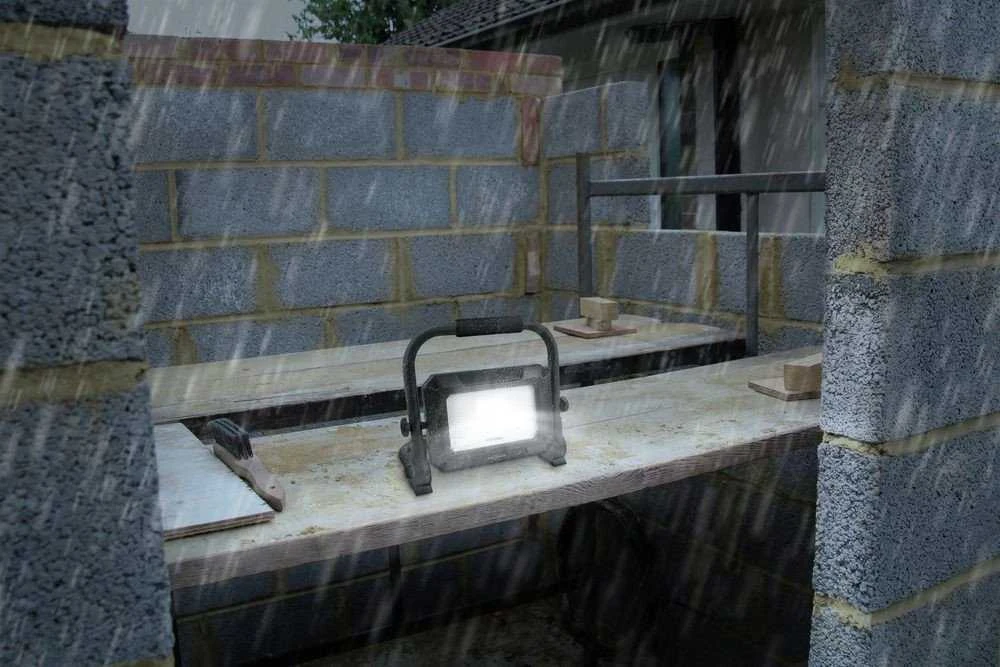 Ansmann FL20W-R Juoda LED 20 W