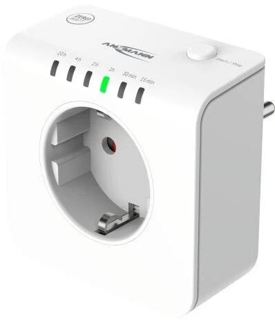 Ansmann Gniazdko oszczędzające energię ANSMANN AES1.5