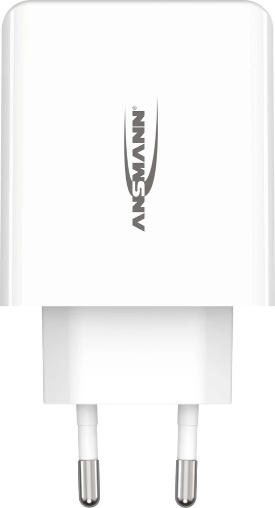 Ansmann namų įkroviklis HC430 4xUSB 3000mA baltas