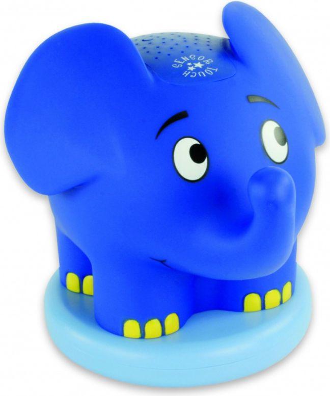 Ansmann naktinė lempa Elephant LED Elephant (bcstardiee)