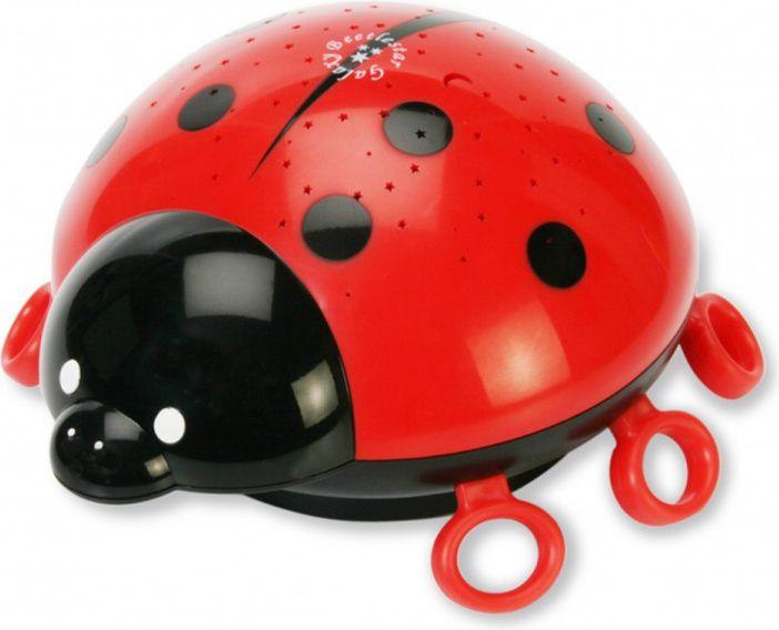 Ansmann Starlight Ladybird