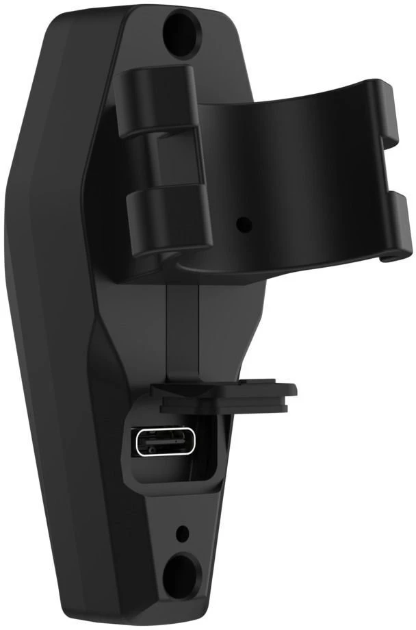 Ansmann Galinė dviračio lemputė 180mAh 3W 1600-0553