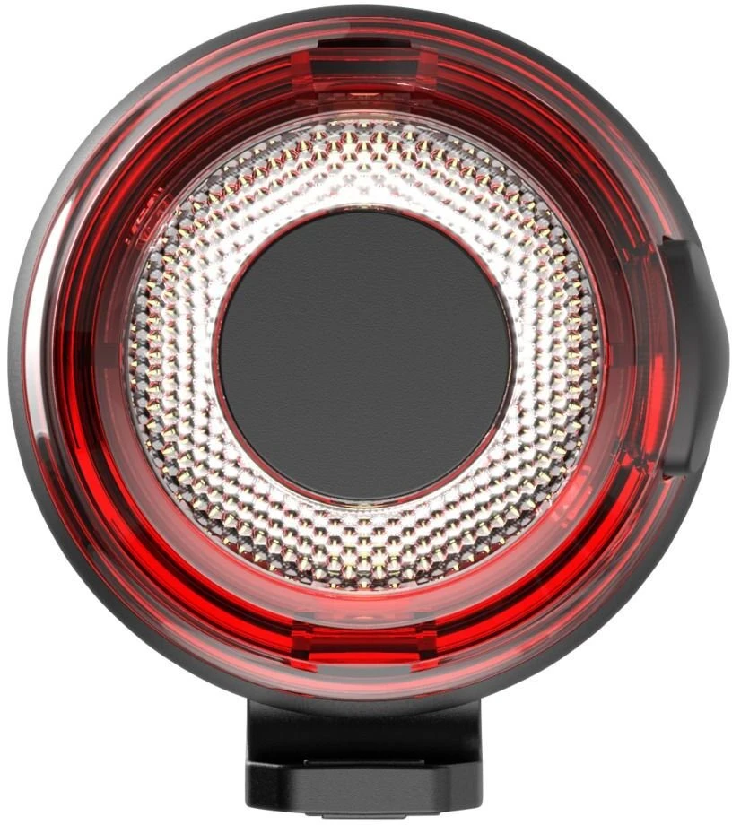 Ansmann LED galinis dviračio žibintas 200mAh 0.1W 1600-0525