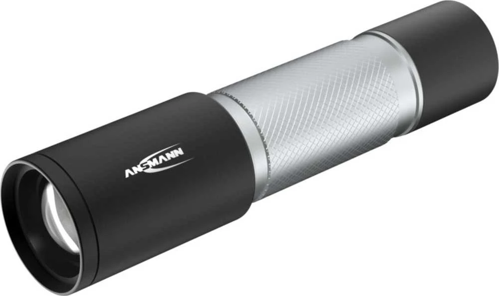 Ansmann LED žibintuvėlis kasdieniniam naudojimui 270B įsk. 3xAAA 1600-0429
