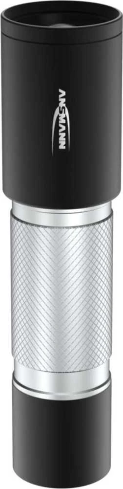 Ansmann LED žibintuvėlis kasdieniniam naudojimui 270B įsk. 3xAAA 1600-0429