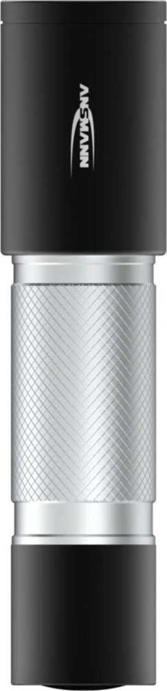Ansmann LED žibintuvėlis kasdieniniam naudojimui 270B įsk. 3xAAA 1600-0429
