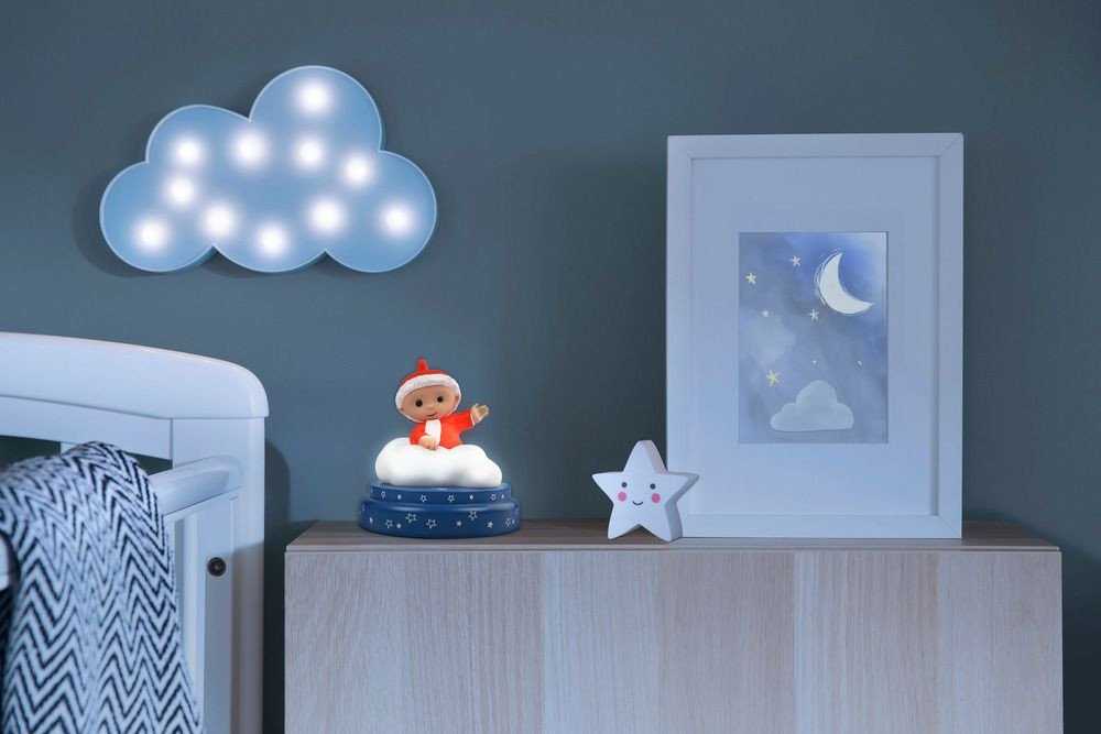 Ansmann Ansmann Mobiles Nachtlicht Sandmann