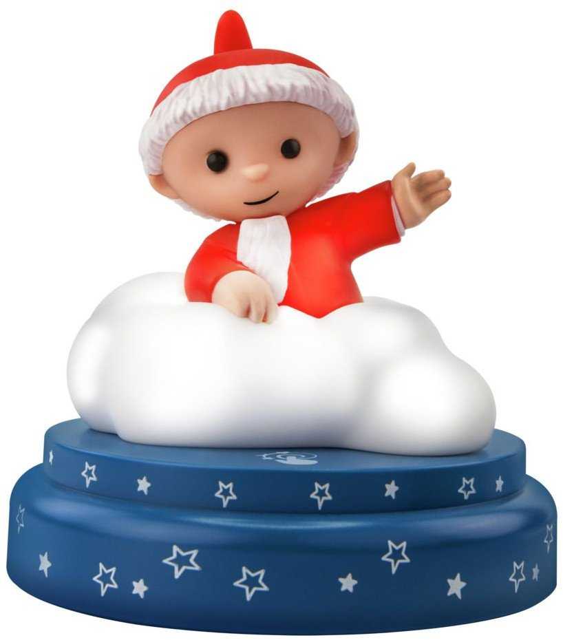 Ansmann Ansmann Mobiles Nachtlicht Sandmann