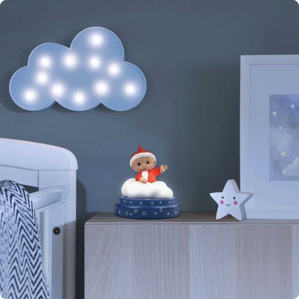 Ansmann Ansmann Mobiles Nachtlicht Sandmann