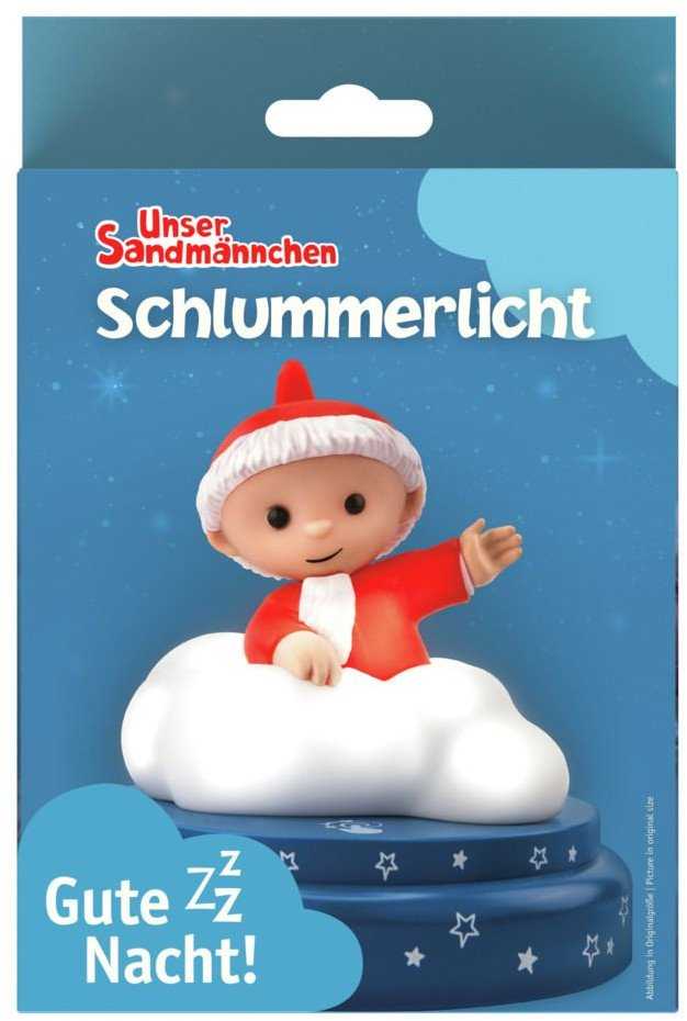 Ansmann Ansmann Mobiles Nachtlicht Sandmann