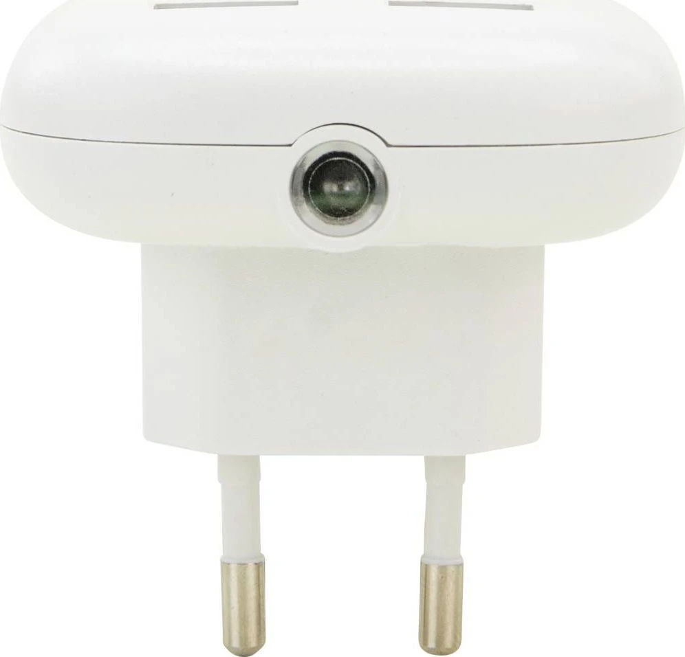 Ansmann NL15AC + 2USB