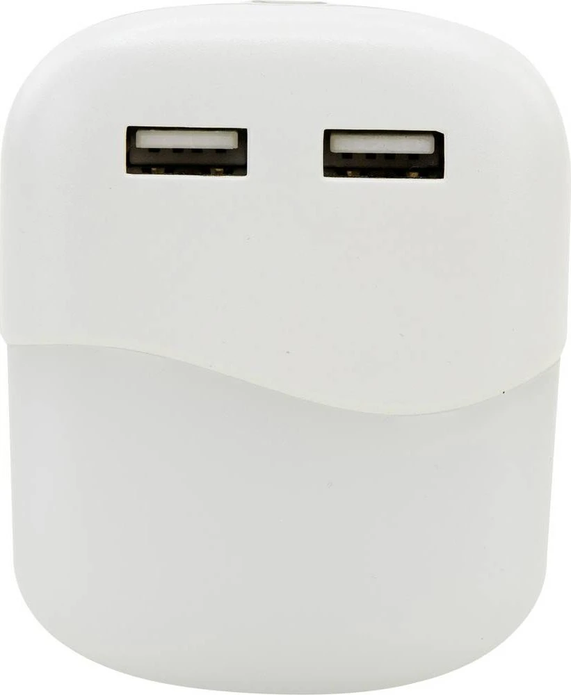 Ansmann NL15AC + 2USB