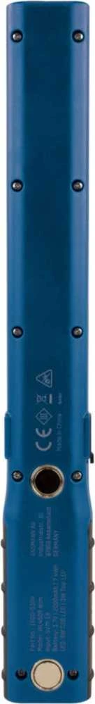 Ansmann WL450R plonas LED dirbtuvių lempa