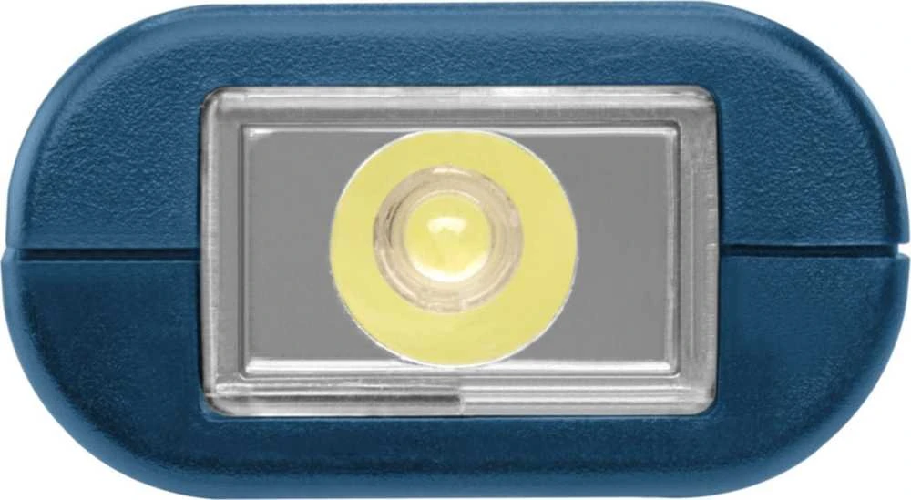 Ansmann WL450R plonas LED dirbtuvių lempa