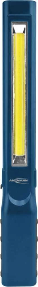 Ansmann WL450R plonas LED dirbtuvių lempa