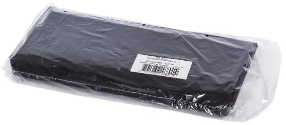 Antalis Filtklud Lux 38x40 cm Sort,20 stk/pk