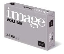 Biuro popierius Image Volume, A4, 80g 500 lapų