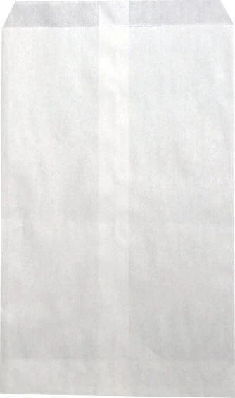 Multi Antalis Krepšys piekarska 1kg 160x270mm balta 40g 1000stk/pak - (1000 stk.)
