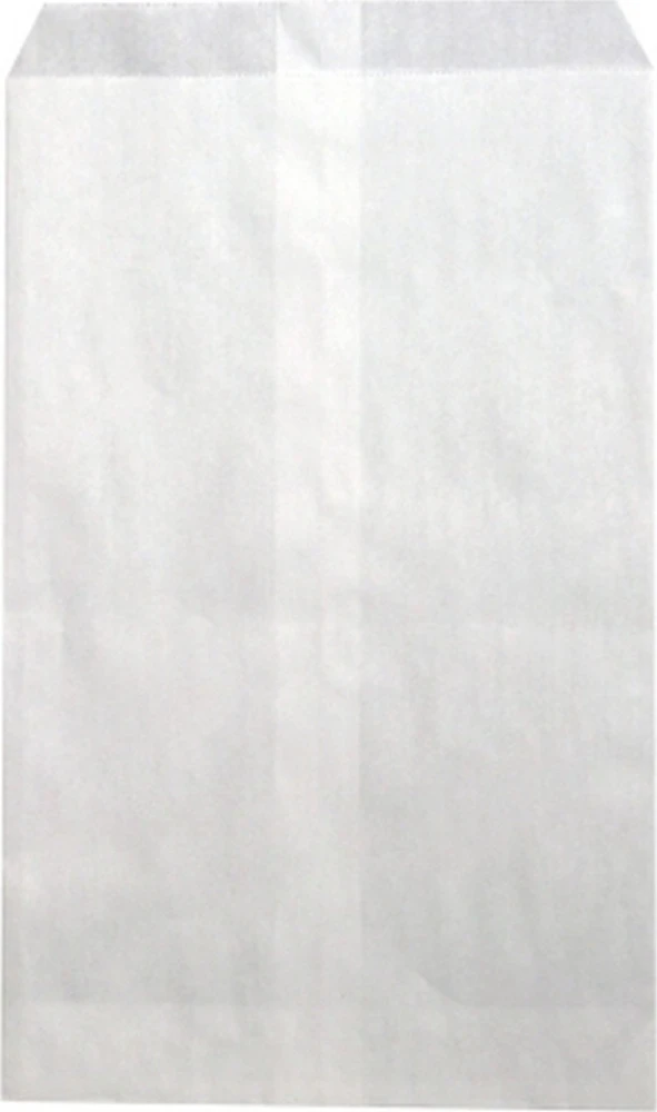 Multi Antalis Krepšys piekarska 1kg 160x270mm balta 40g 1000stk/pak - (1000 stk.)