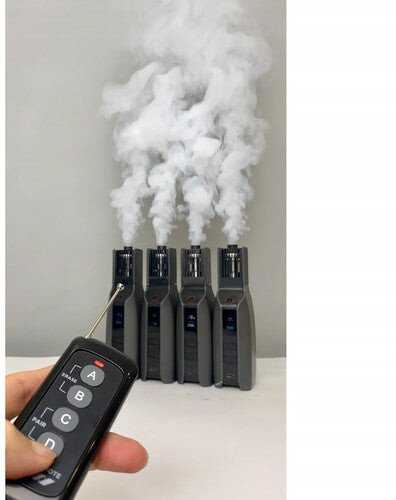 Pmi Gear PMI MAGIC nuotolinio valdymo pultas