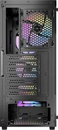 Dėklas|ANTEC|AX61 ELITE|MidiTower|Neįtraukta|ATX|MicroATX|MiniITX|0-761345-10069-4