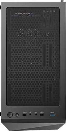 Dėklas|ANTEC|AX61 ELITE|MidiTower|Neįtraukta|ATX|MicroATX|MiniITX|0-761345-10069-4